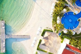 Cancun Bay Resort
