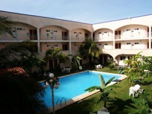 Carmen Inn 3*
