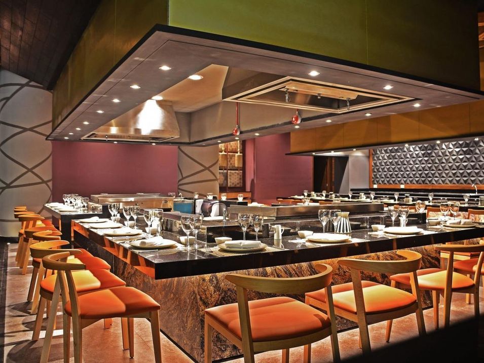 restauracja
