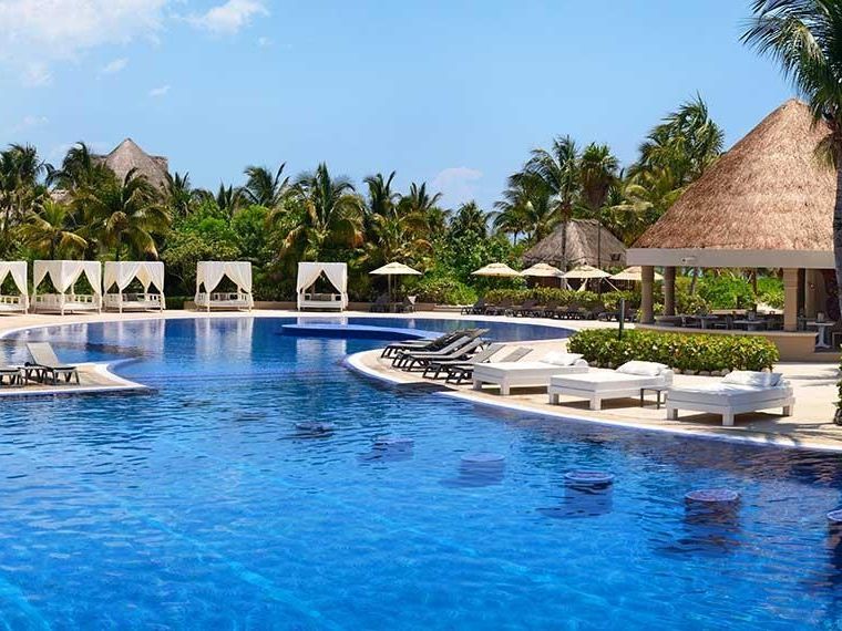 Catalonia Playa Maroma 5*