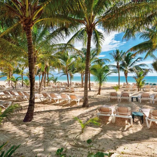 Catalonia Playa Maroma