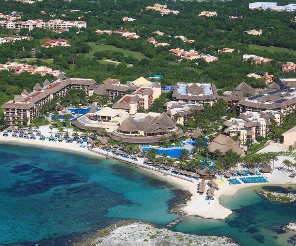 Last Minute Jukatan • Meksyk • Catalonia Riviera Maya Resort
