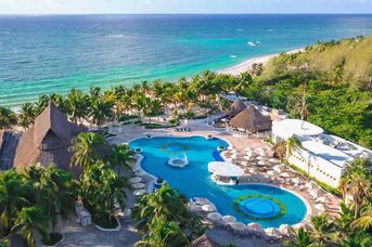 Catalonia Royal Tulum