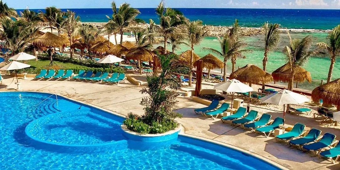 Meksyk na 7 dni w listopadzie: 4⋆ hotel od 6 788 zł