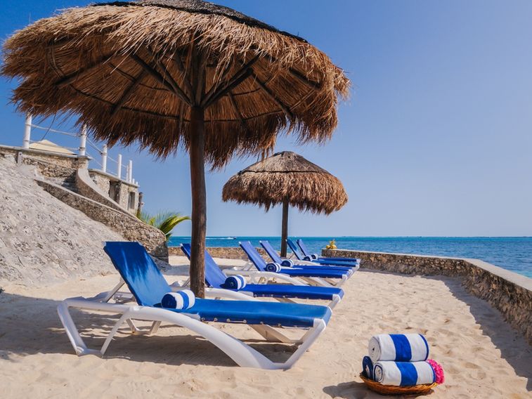 plaża