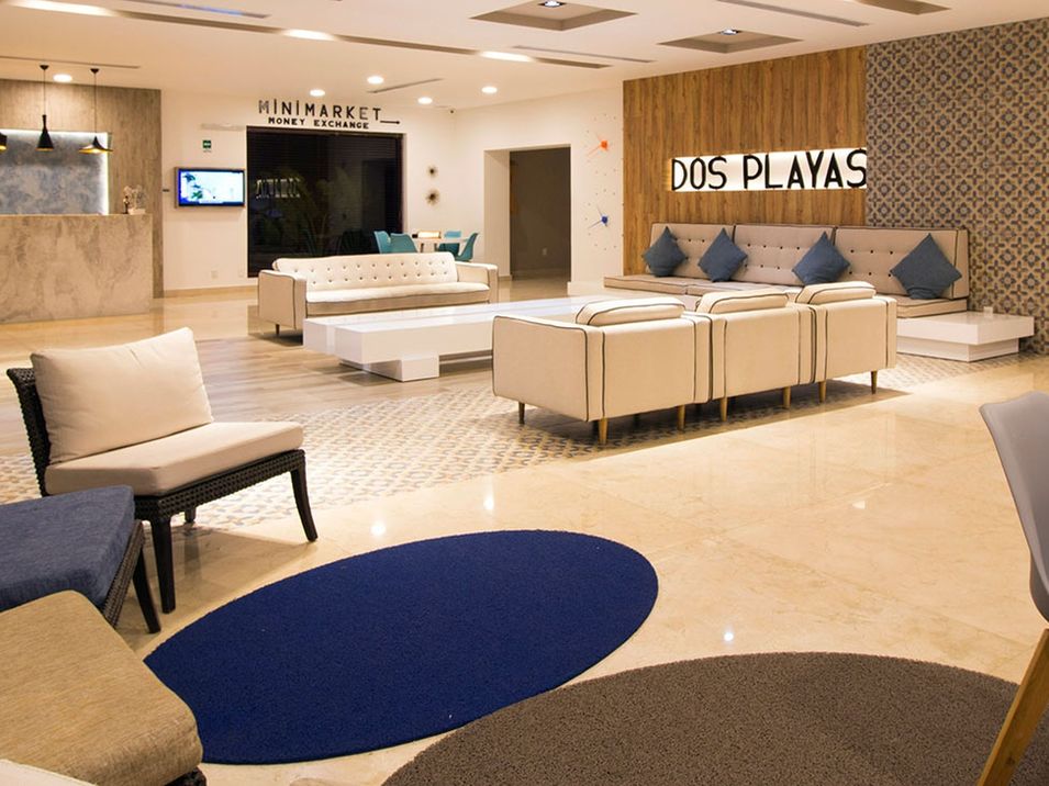 recepcja / lobby