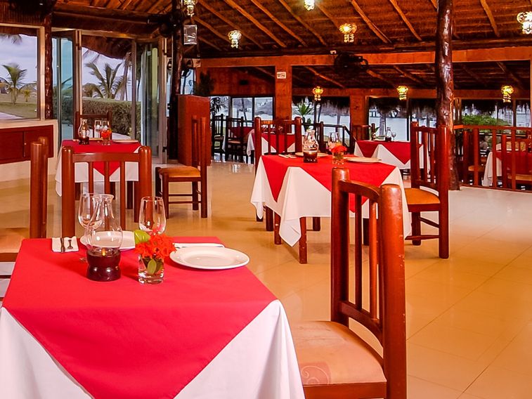 restauracja