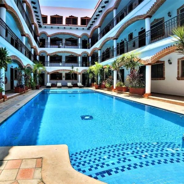Colonial Playa del Carmen (ex SC Hotel Playa del Carmen) – 2025-11-25