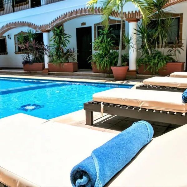 Colonial Playa del Carmen (ex SC Hotel Playa del Carmen) – 2025-11-25 - Zdjęcie 3