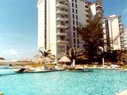 Condominios Carisa Y Palma 3*