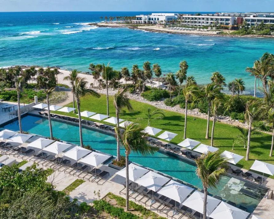 Conrad Tulum Riviera Maya