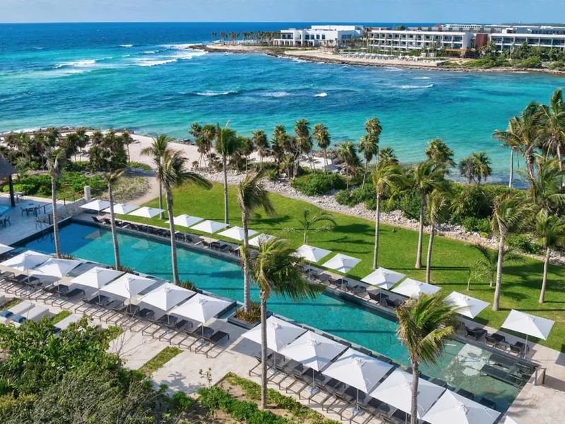 Conrad Tulum Riviera Maya