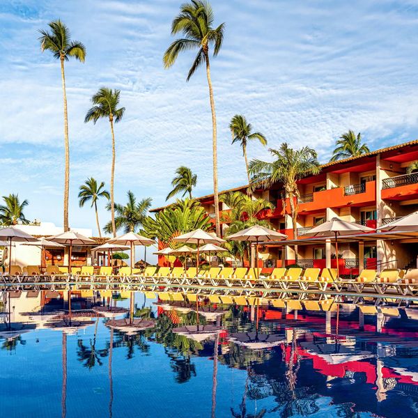 Crown Paradise Club Puerto Vallarta