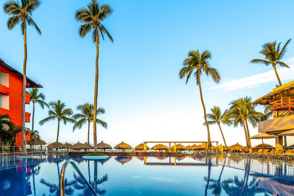 Crown Paradise Club Puerto Vallarta