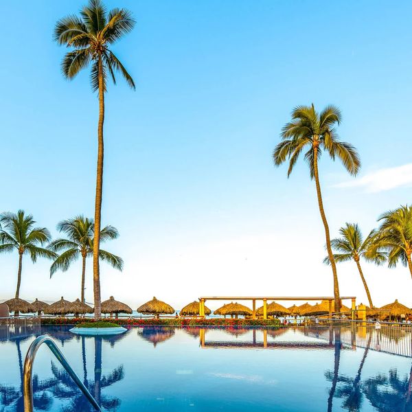 Crown Paradise Club Puerto Vallarta