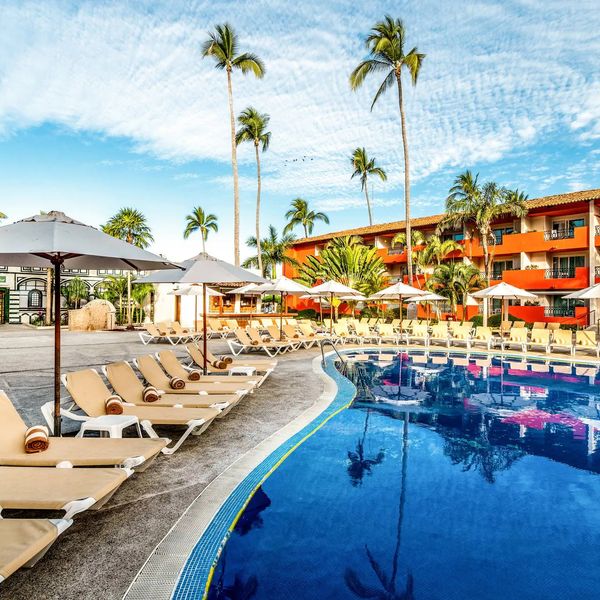 Crown Paradise Club Puerto Vallarta