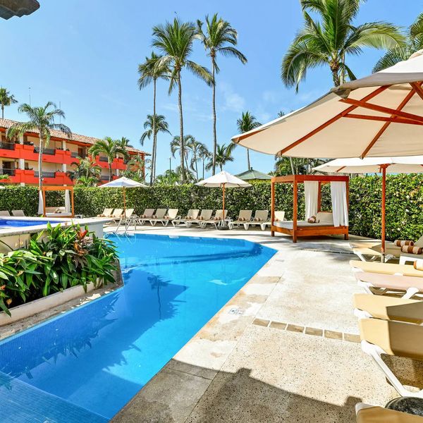 Crown Paradise Club Puerto Vallarta