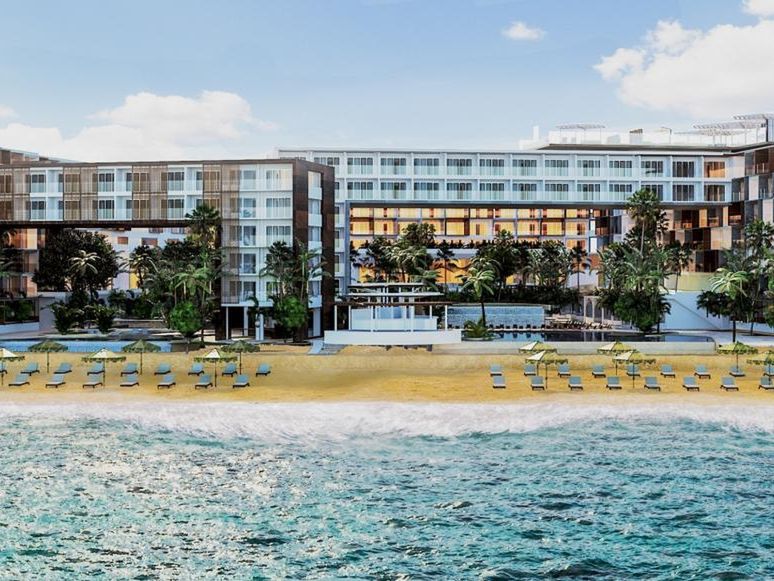 Crown Paradise Club Riviera Maya