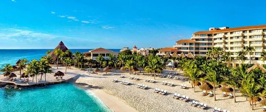 Dreams Aventuras Riviera Maya (ex Dreams Puerto Aventuras Resort & Spa)