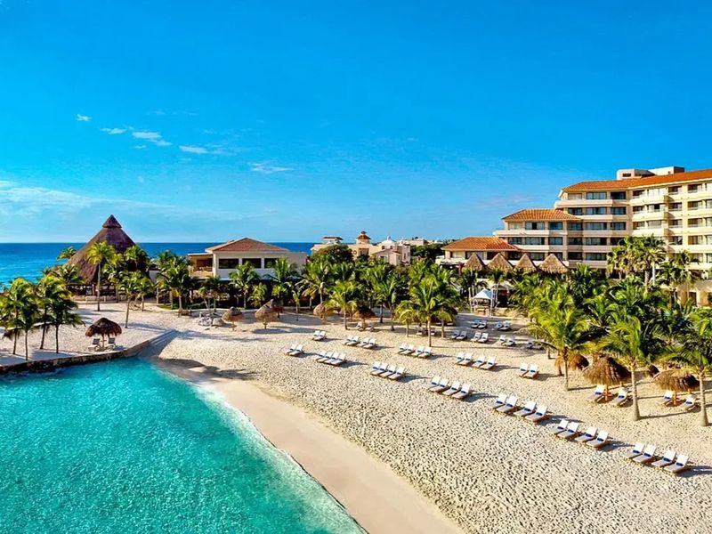 Dreams Aventuras Riviera Maya (ex Dreams Puerto Aventuras Resort & Spa)