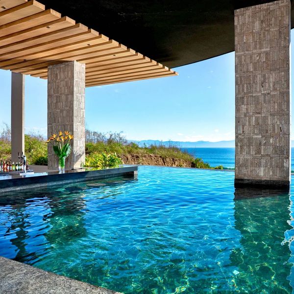 Dreams Bahia Mita Surf & Spa (Riviera Nayarit)