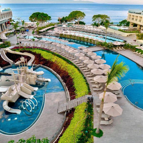 Dreams Bahia Mita Surf Spa Riviera Nayarit – 2027-03-04 - Zdjęcie 3