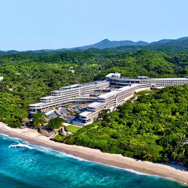 Dreams Bahia Mita Surf Spa Riviera Nayarit – 2027-03-04 - Zdjęcie 2