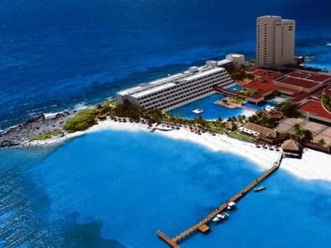 Dreams Cancun Resort & Spa