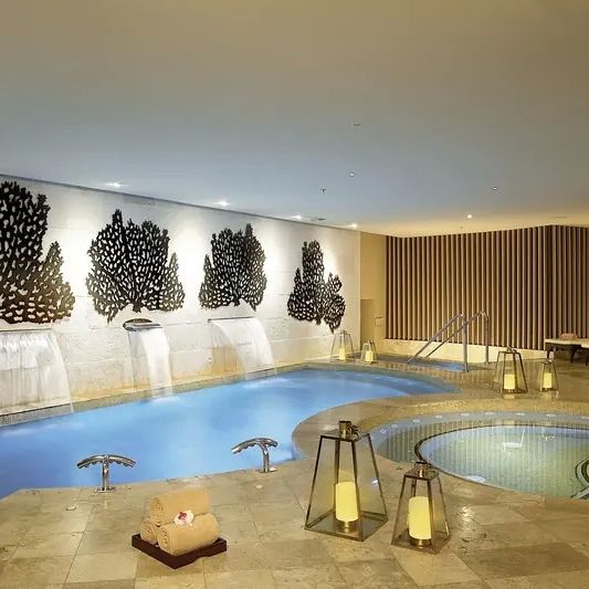 Dreams Jade Resort & Spa (ex. Now Jade Riviera Cancun)