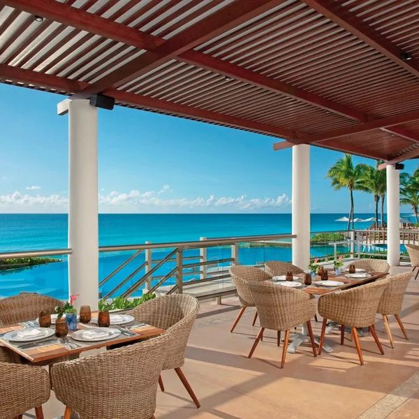 Dreams Jade Resort & Spa (ex. Now Jade Riviera Cancun)
