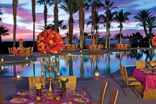 Dreams Los Cabos Suites Golf Resort & Spa