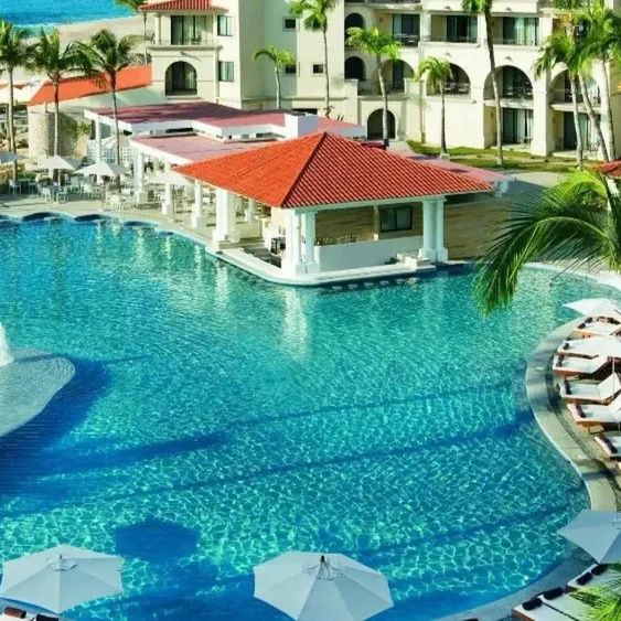Dreams Los Cabos Suites Golf Resort & Spa
