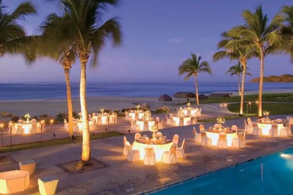 Dreams Los Cabos Suites Golf Resort & Spa