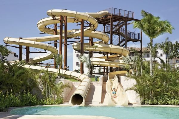 Dreams Playa Mujeres