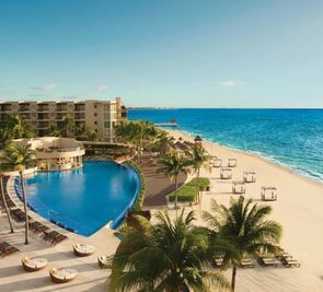 Dreams Riviera Cancun Resort (Puerto Morelos)