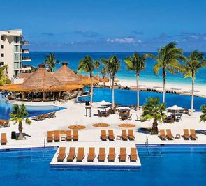 Dreams Riviera Cancun Resort (Puerto Morelos)