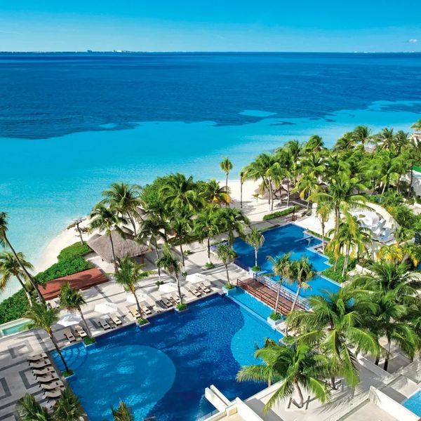 Dreams Sands Cancun Resort & Spa