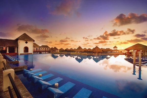 Dreams Sapphire Resort & Spa (ex. Now Sapphire Riviera Cancun)