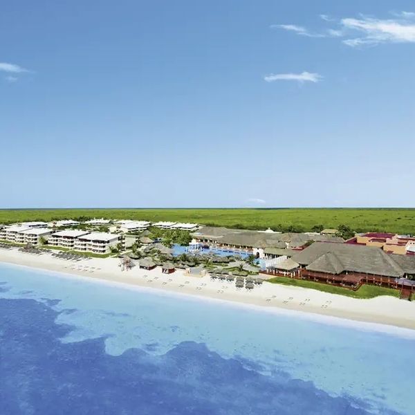 Dreams Sapphire Resort & Spa (ex. Now Sapphire Riviera Cancun)