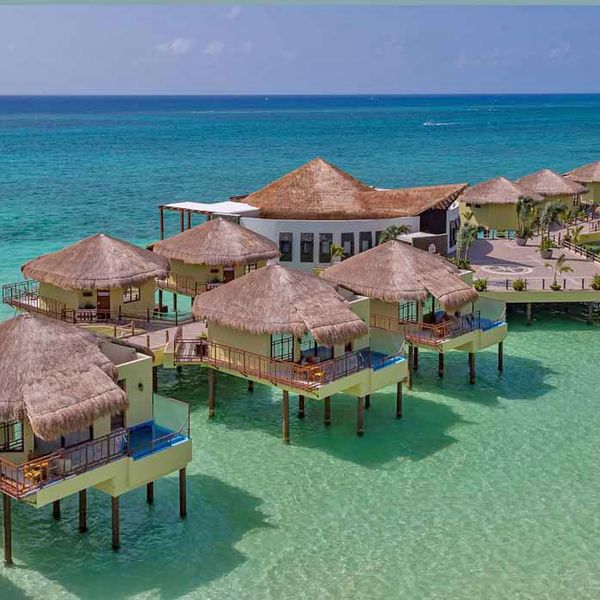 El Dorado Maroma – 2026-09-26 - Zdjęcie 2