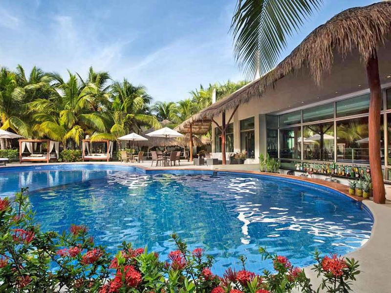El Dorado Maroma By Karisma 5*
