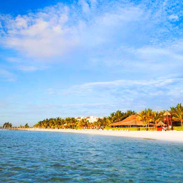 El Dorado Maroma – 2026-09-26 - Zdjęcie 3