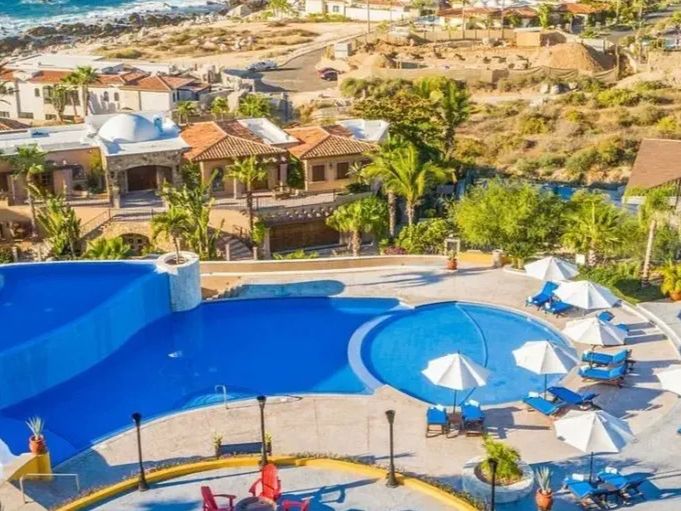 El Encanto Resort de la Hacienda