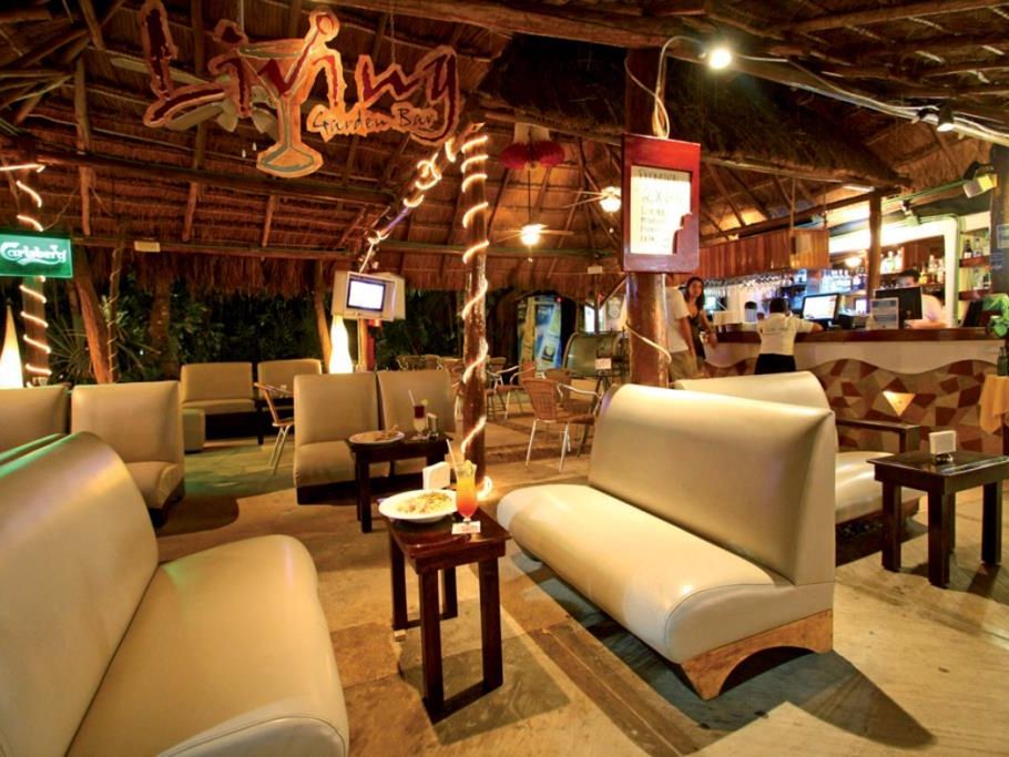 drink bar
