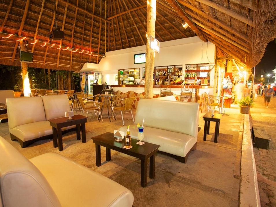 drink bar