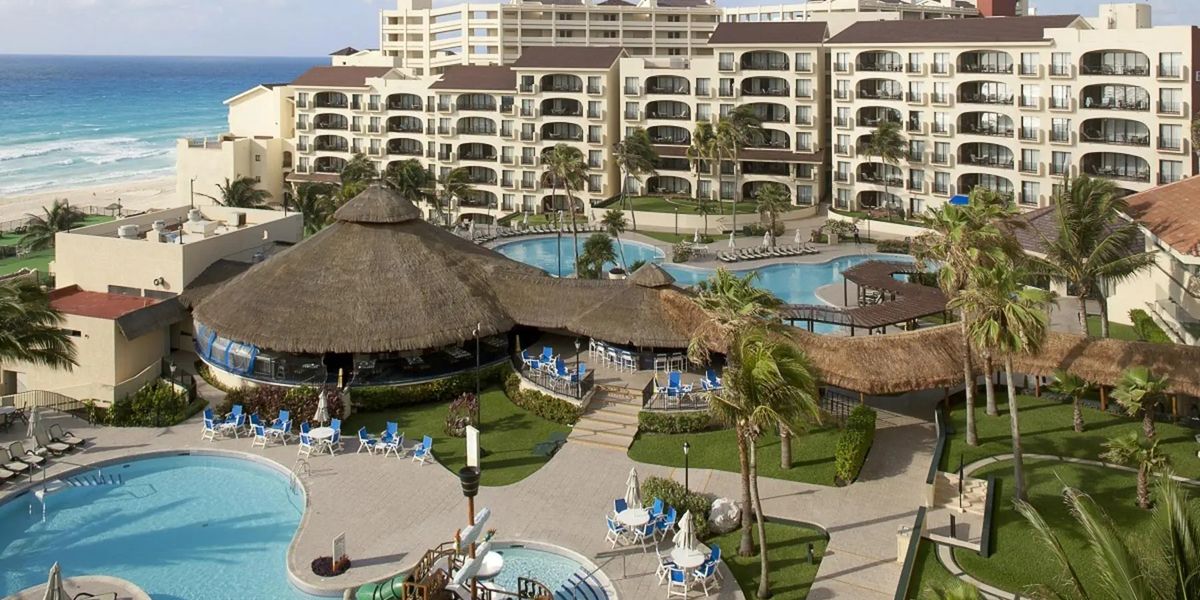 Meksyk na 7 dni w grudniu: 4⋆ hotel od 6 282 zł (aktualizacja ceny)