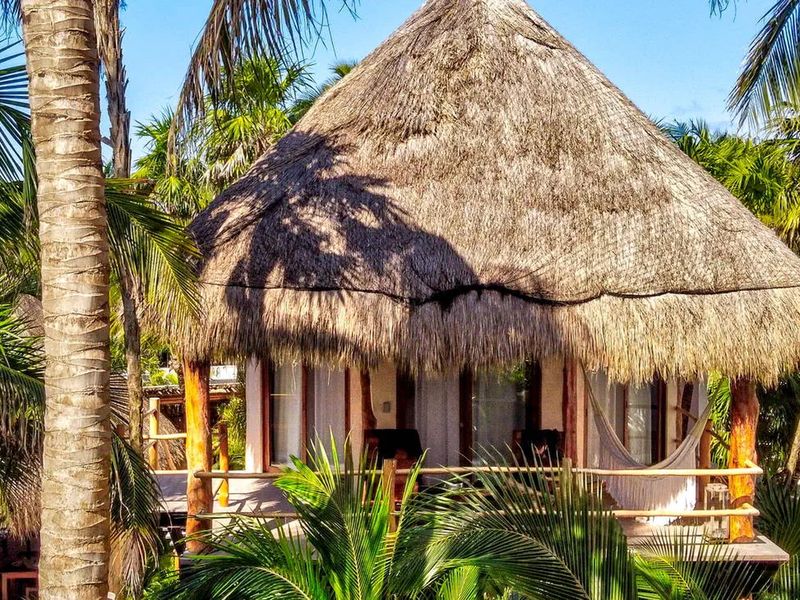 Encantada Tulum
