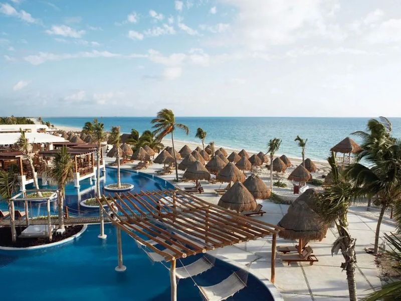 Excellence Playa Mujeres 5*