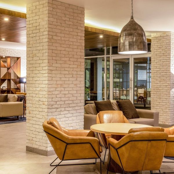 Fairfield Inn & Suites Cancun Downtown – 2026-10-06 - Zdjęcie 3