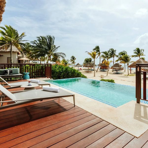 Fairmont Mayakoba – 2026-12-09 - Zdjęcie 3